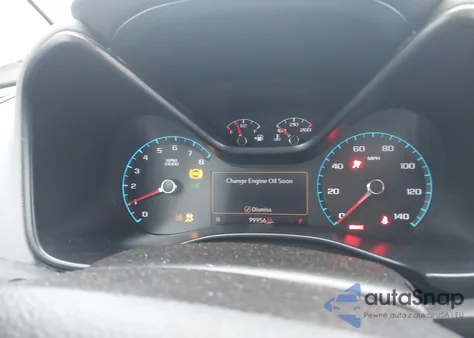 2019 Chevrolet Colorado Lt из США, поврежденный, VIN 1GCHTCEN5K1185157